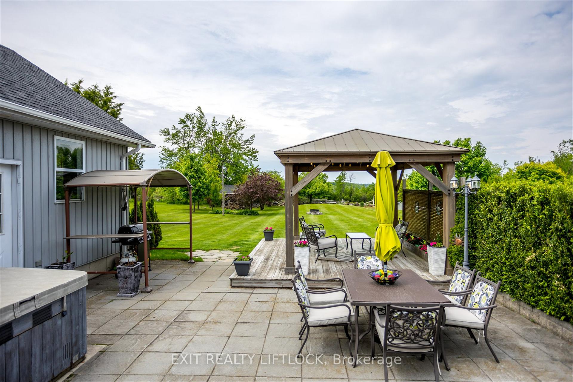 Photo 26 of 890 Stewart Line, Cavan Monaghan, Cavan Twp — HOMEH