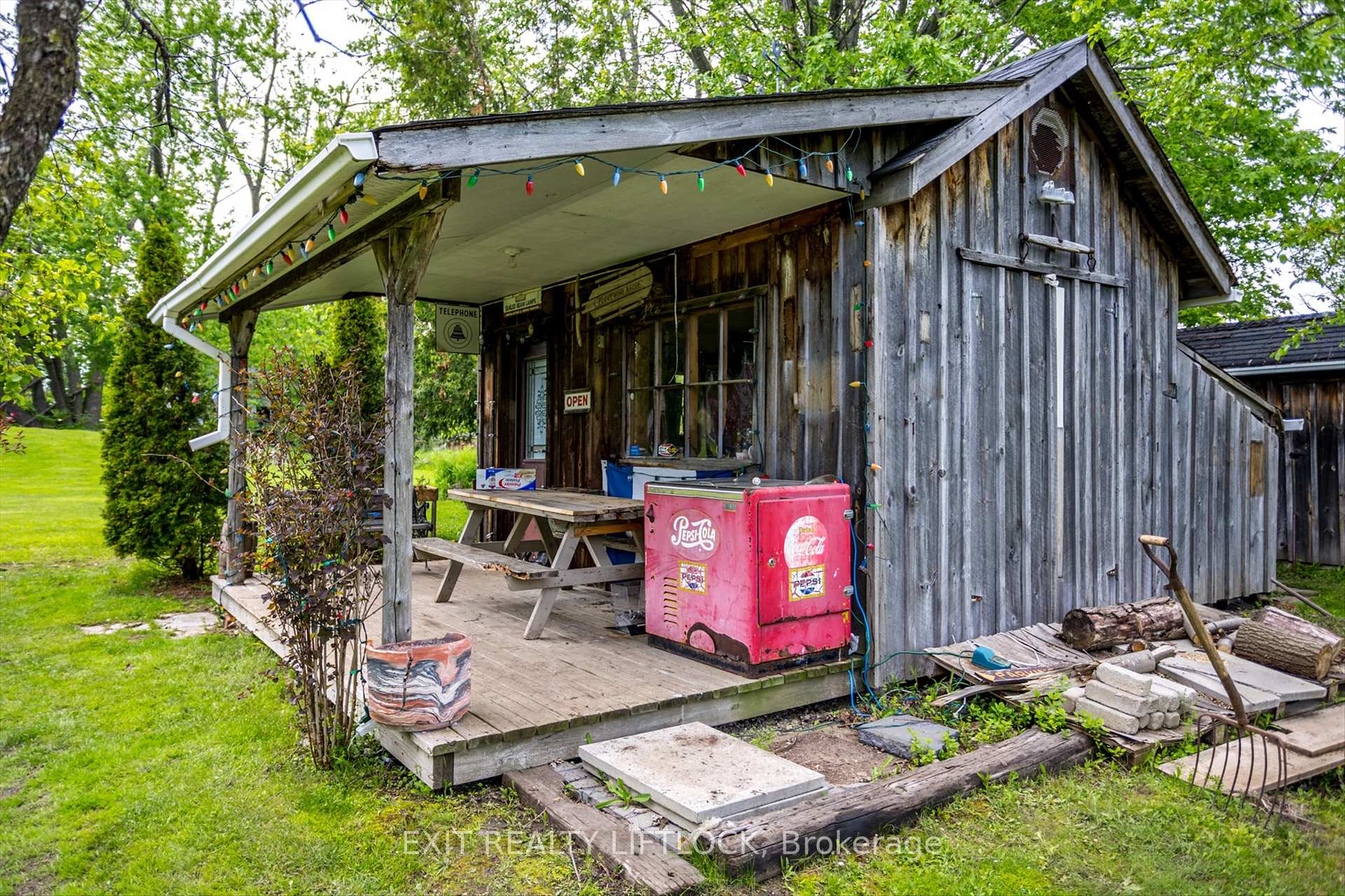 Photo 30 of 890 Stewart Line, Cavan Monaghan, Cavan Twp — HOMEH