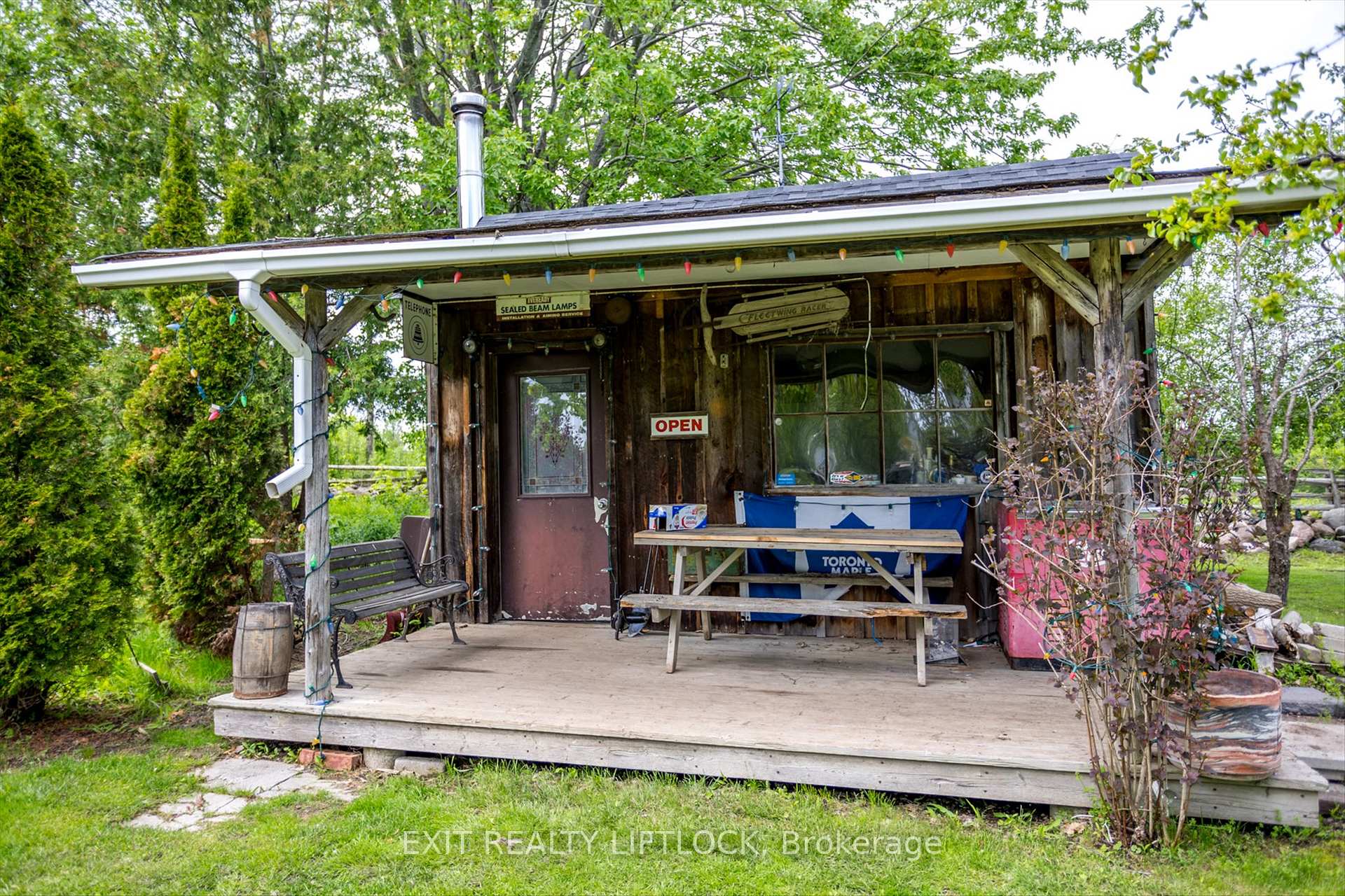 Photo 31 of 890 Stewart Line, Cavan Monaghan, Cavan Twp — HOMEH