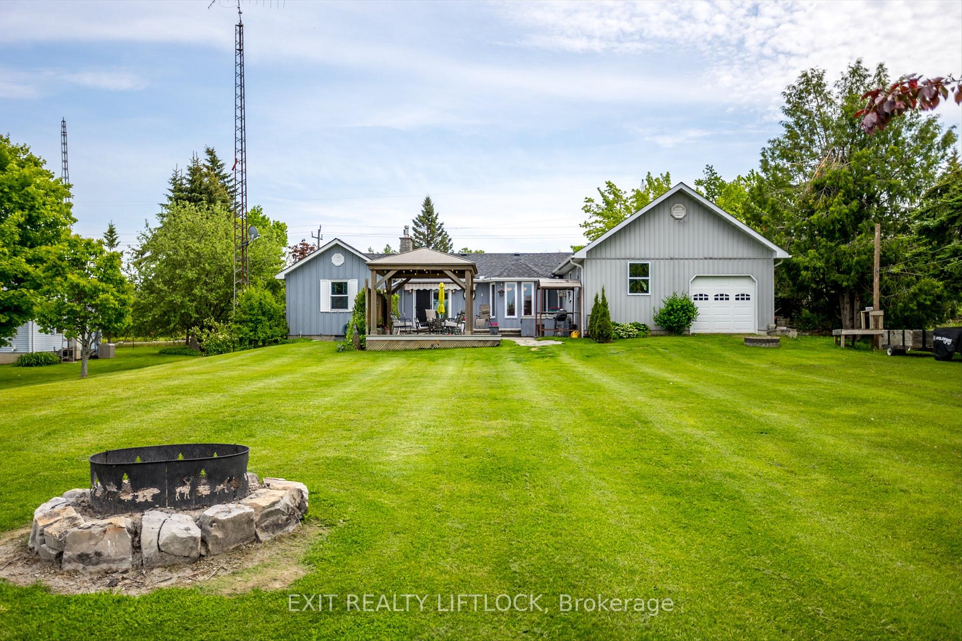 Photo 32 of 890 Stewart Line, Cavan Monaghan, Cavan Twp — HOMEH