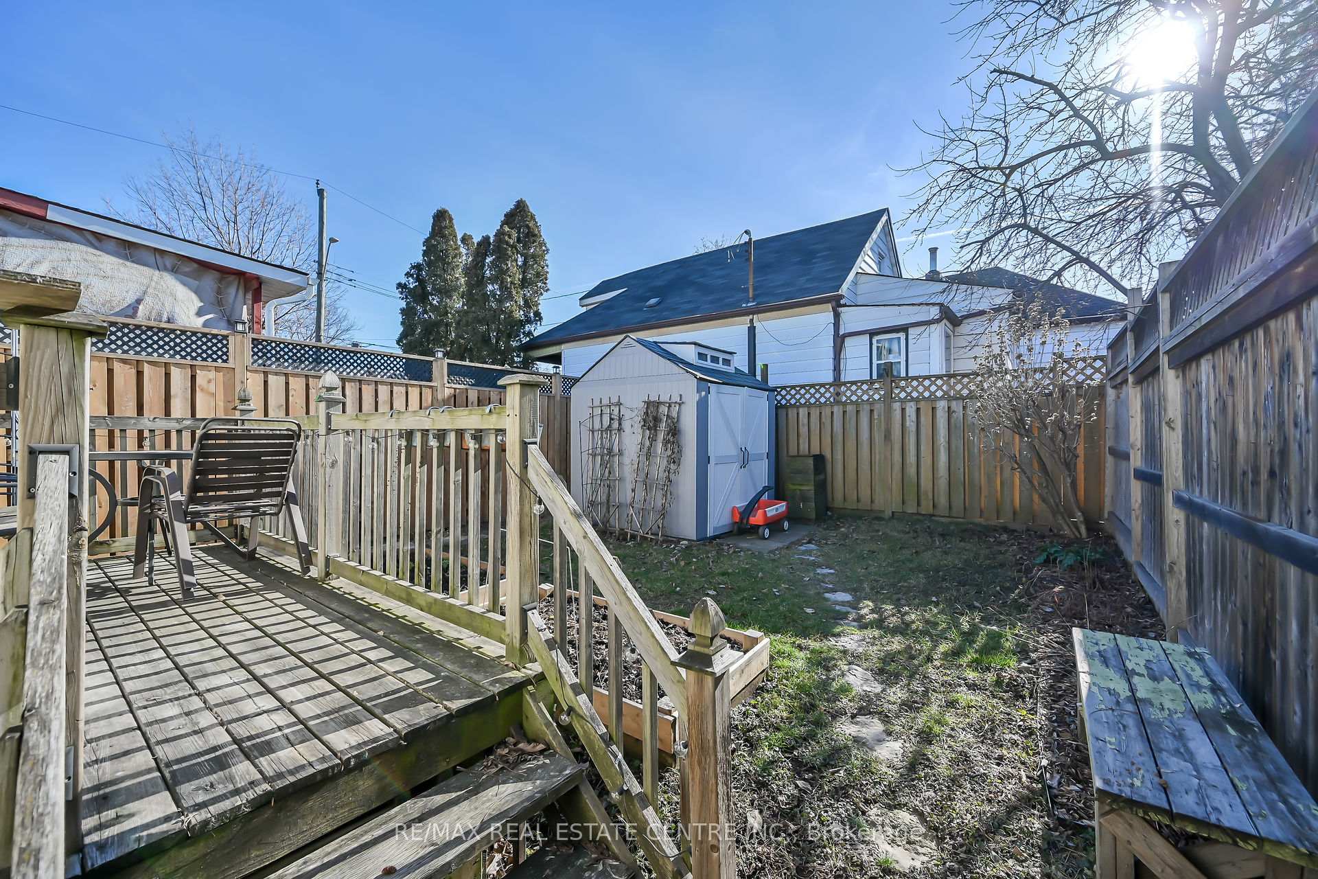 Photo 56 of 64 Argyle Avenue, Hamilton, Crown Point — HOMEH