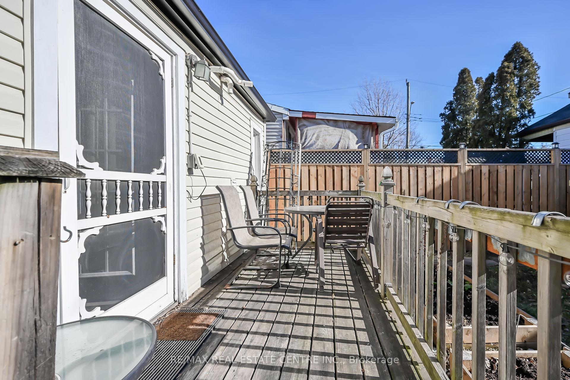 Photo 67 of 64 Argyle Avenue, Hamilton, Crown Point — HOMEH