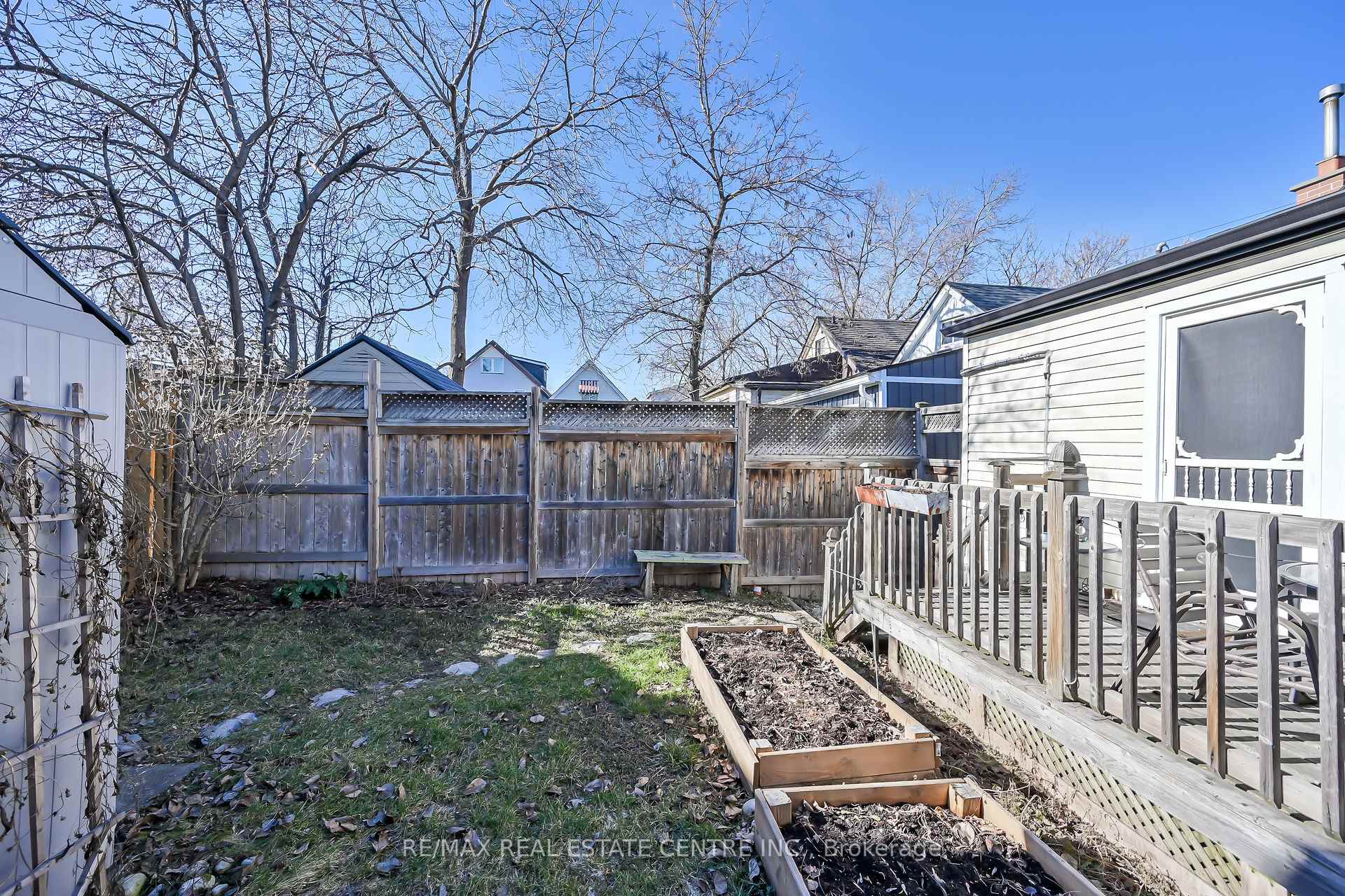 Photo 68 of 64 Argyle Avenue, Hamilton, Crown Point — HOMEH