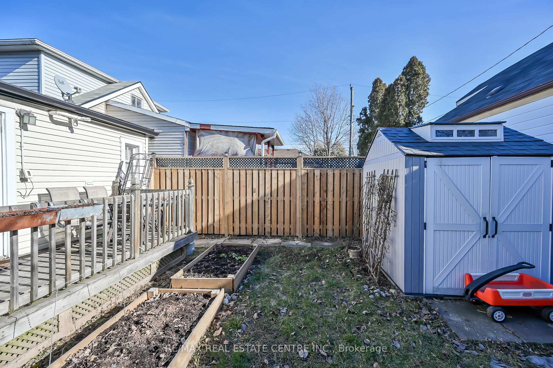 Photo 69 of 64 Argyle Avenue, Hamilton, Crown Point — HOMEH