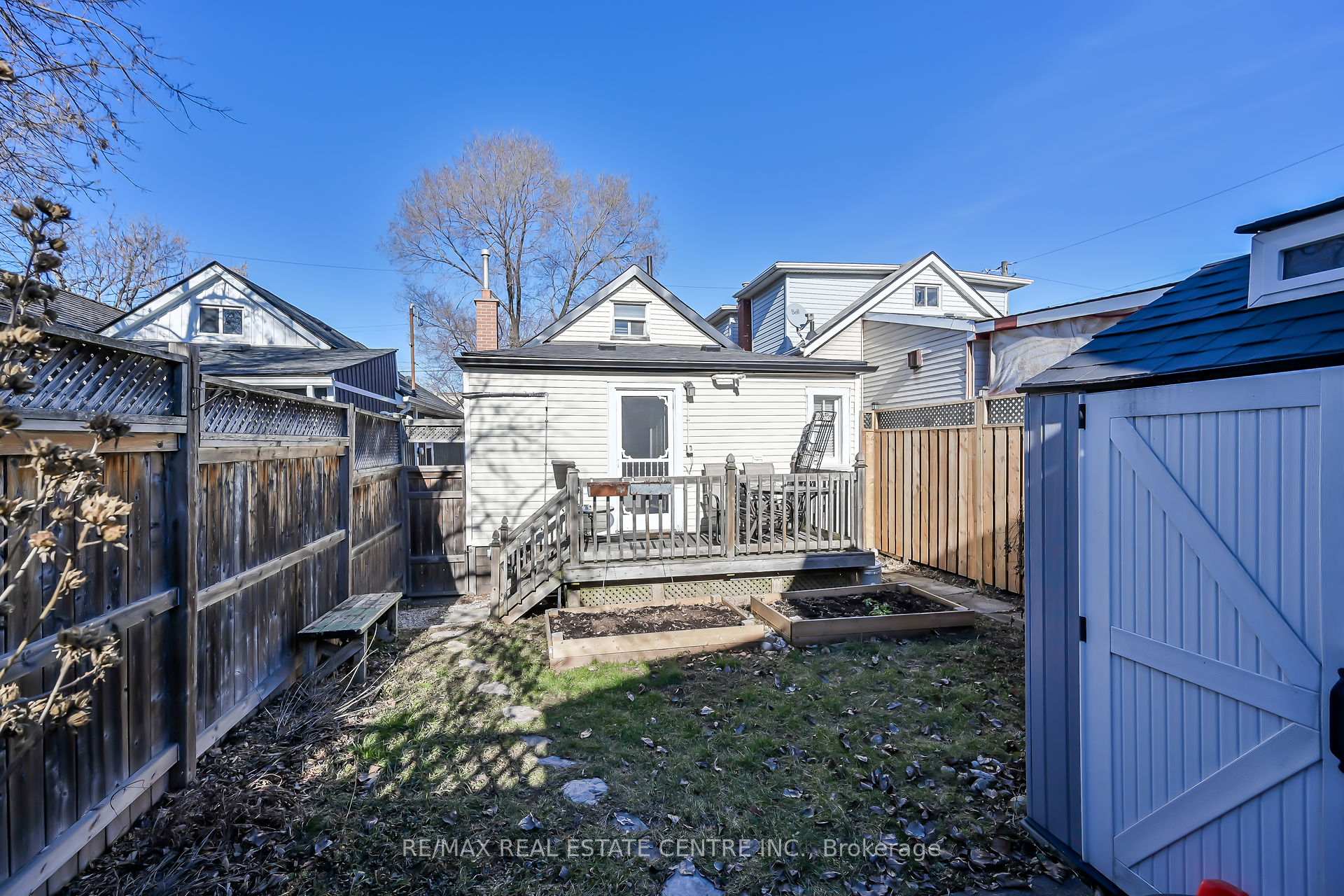Photo 70 of 64 Argyle Avenue, Hamilton, Crown Point — HOMEH