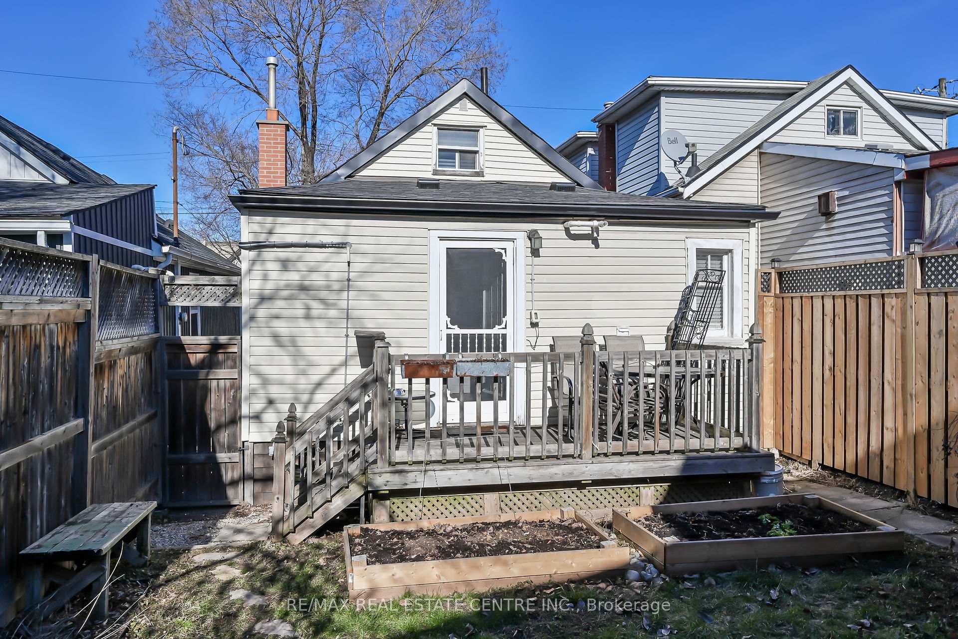 Photo 71 of 64 Argyle Avenue, Hamilton, Crown Point — HOMEH
