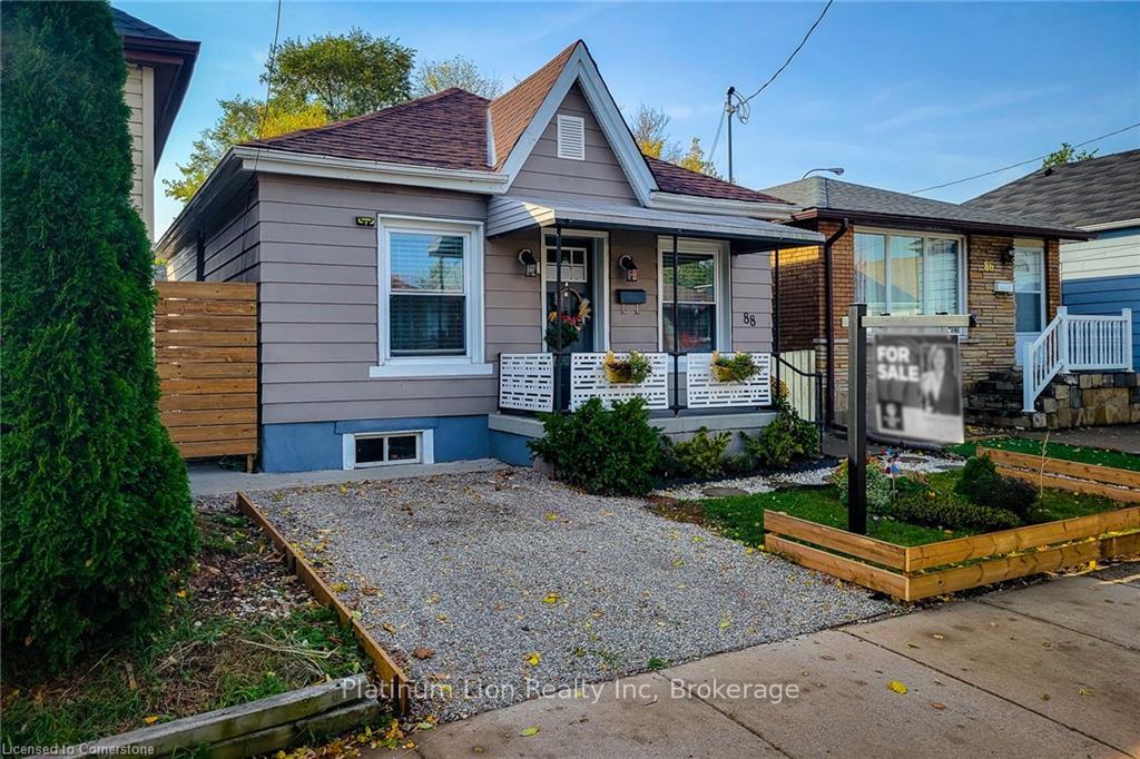 Photo 2 of 88 Hope Avenue, Hamilton, Homeside — HOMEH