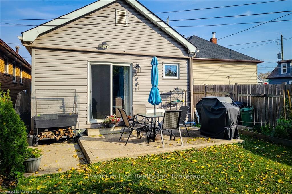 Photo 26 of 88 Hope Avenue, Hamilton, Homeside — HOMEH