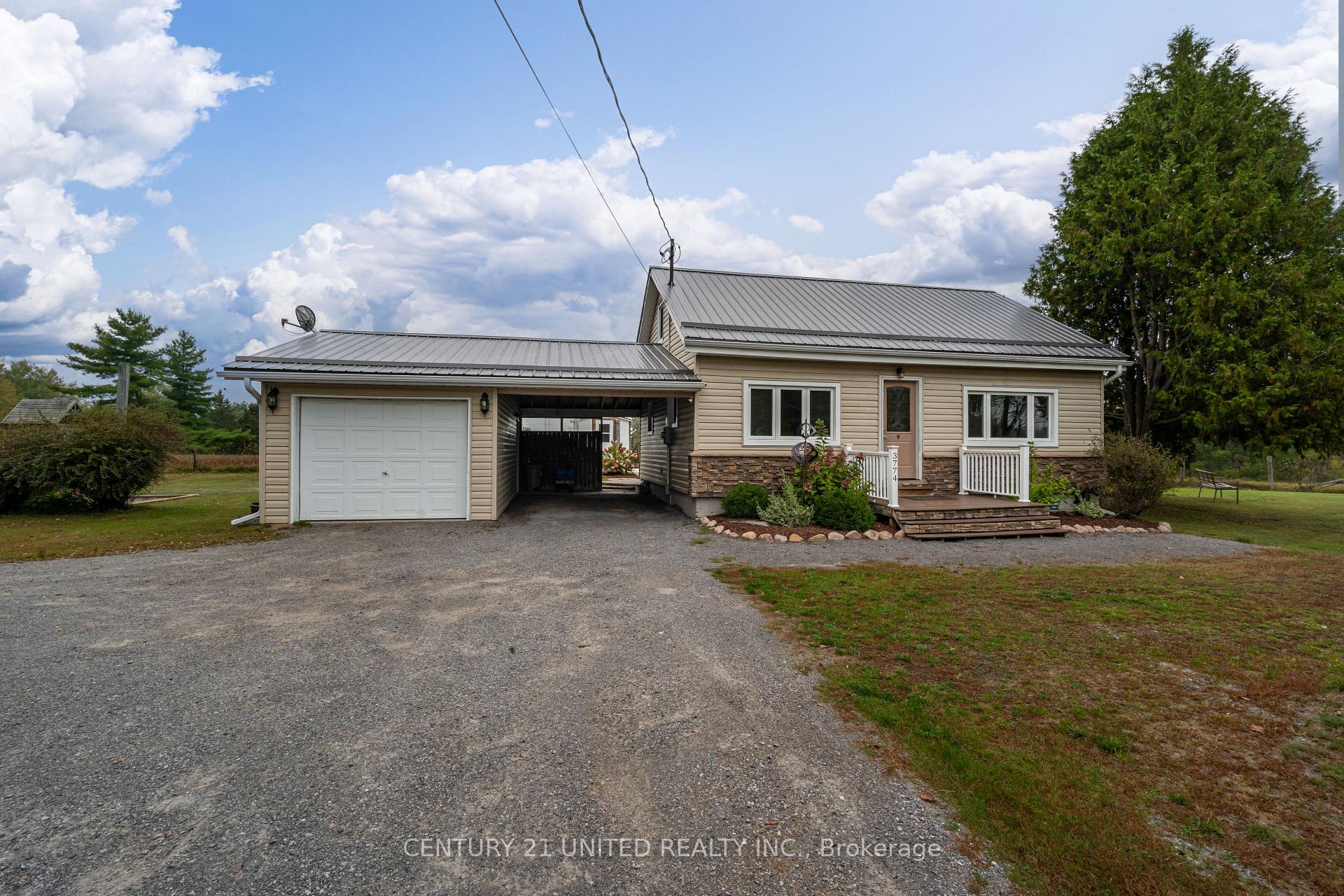 Photo 1 of 3774 Highway 28, Douro-Dummer — HOMEH