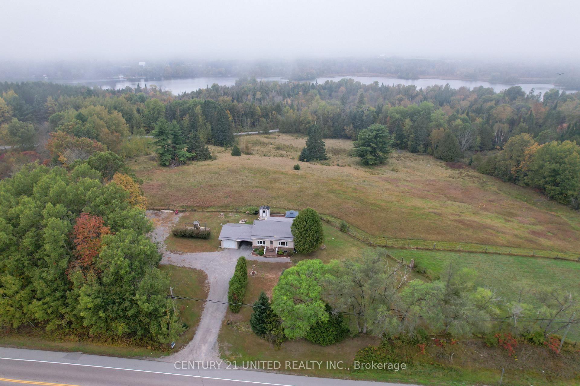 Photo 3 of 3774 Highway 28, Douro-Dummer — HOMEH