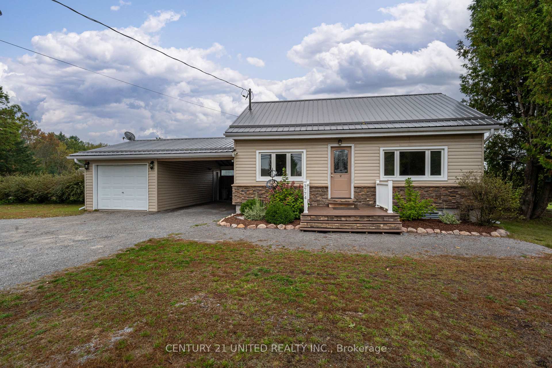 Photo 4 of 3774 Highway 28, Douro-Dummer — HOMEH