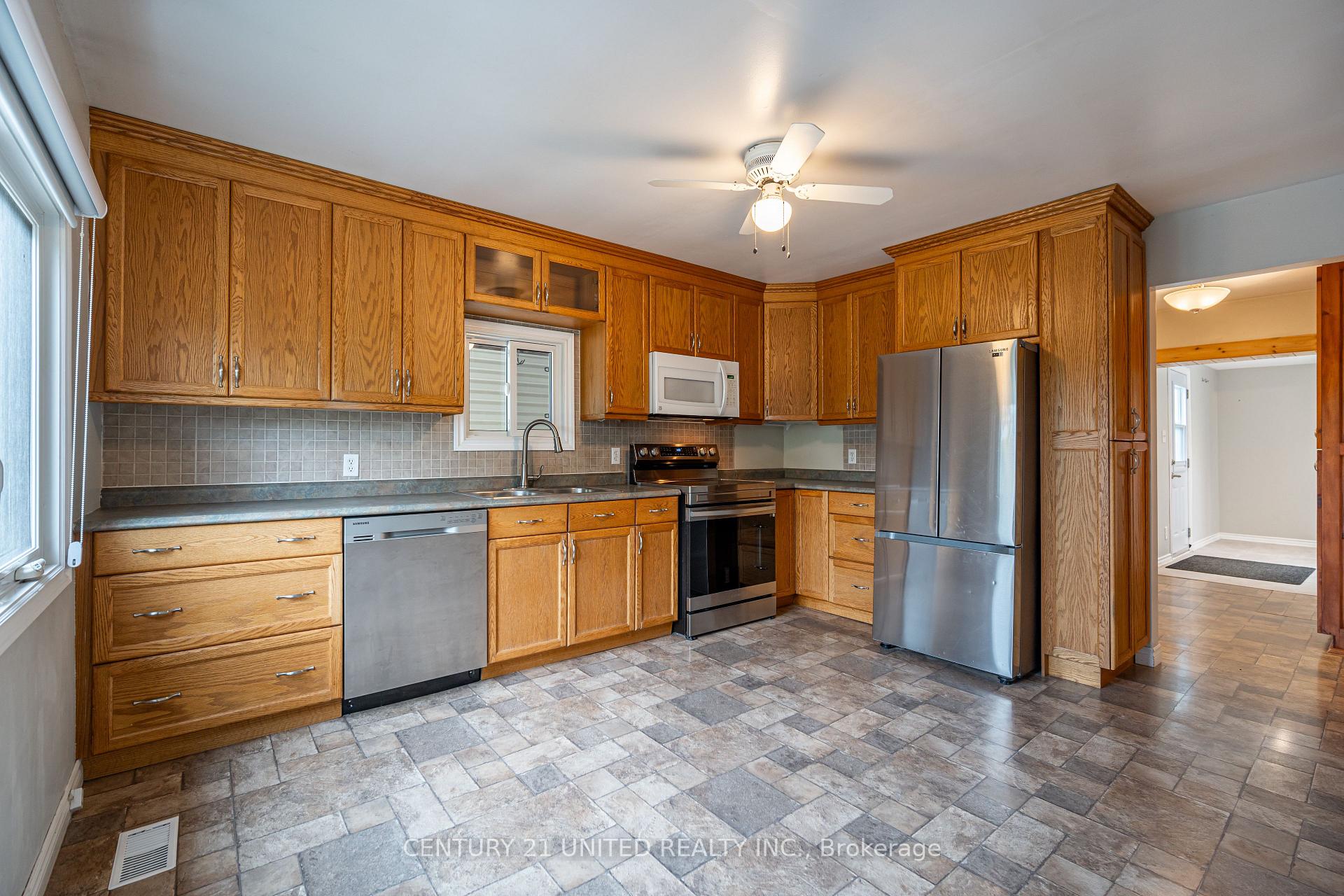 Photo 11 of 3774 Highway 28, Douro-Dummer — HOMEH
