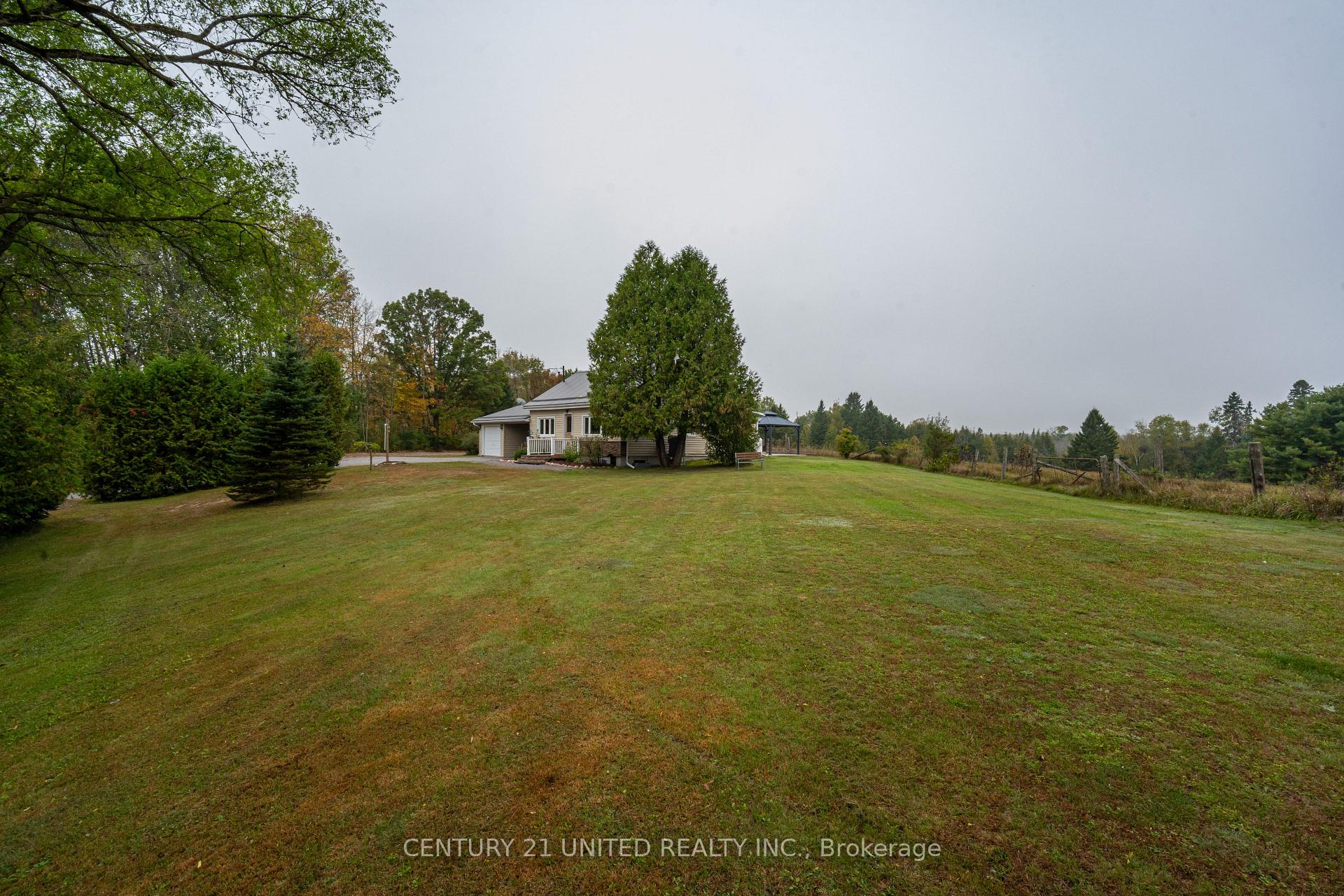 Photo 24 of 3774 Highway 28, Douro-Dummer — HOMEH