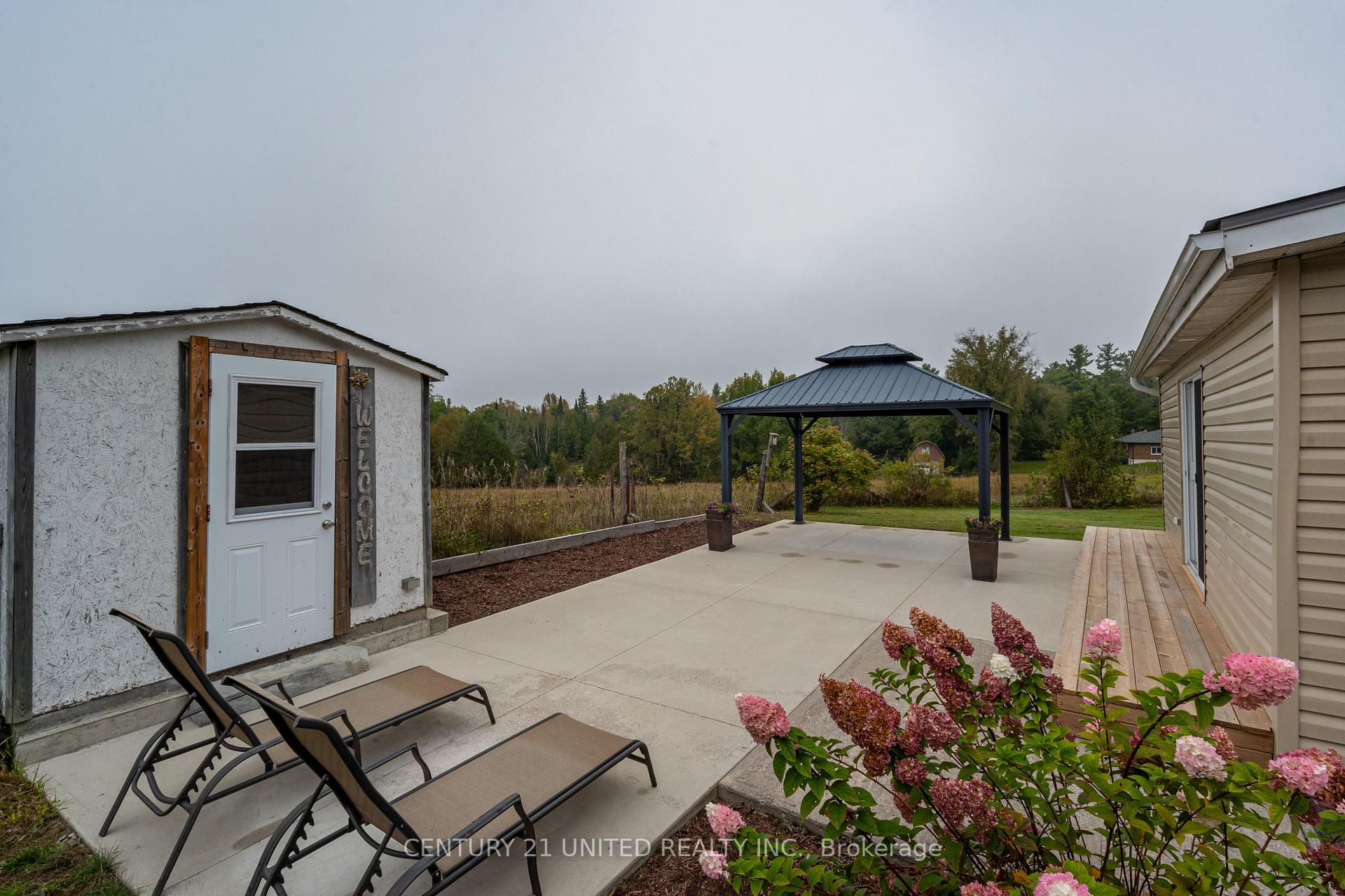 Photo 26 of 3774 Highway 28, Douro-Dummer — HOMEH