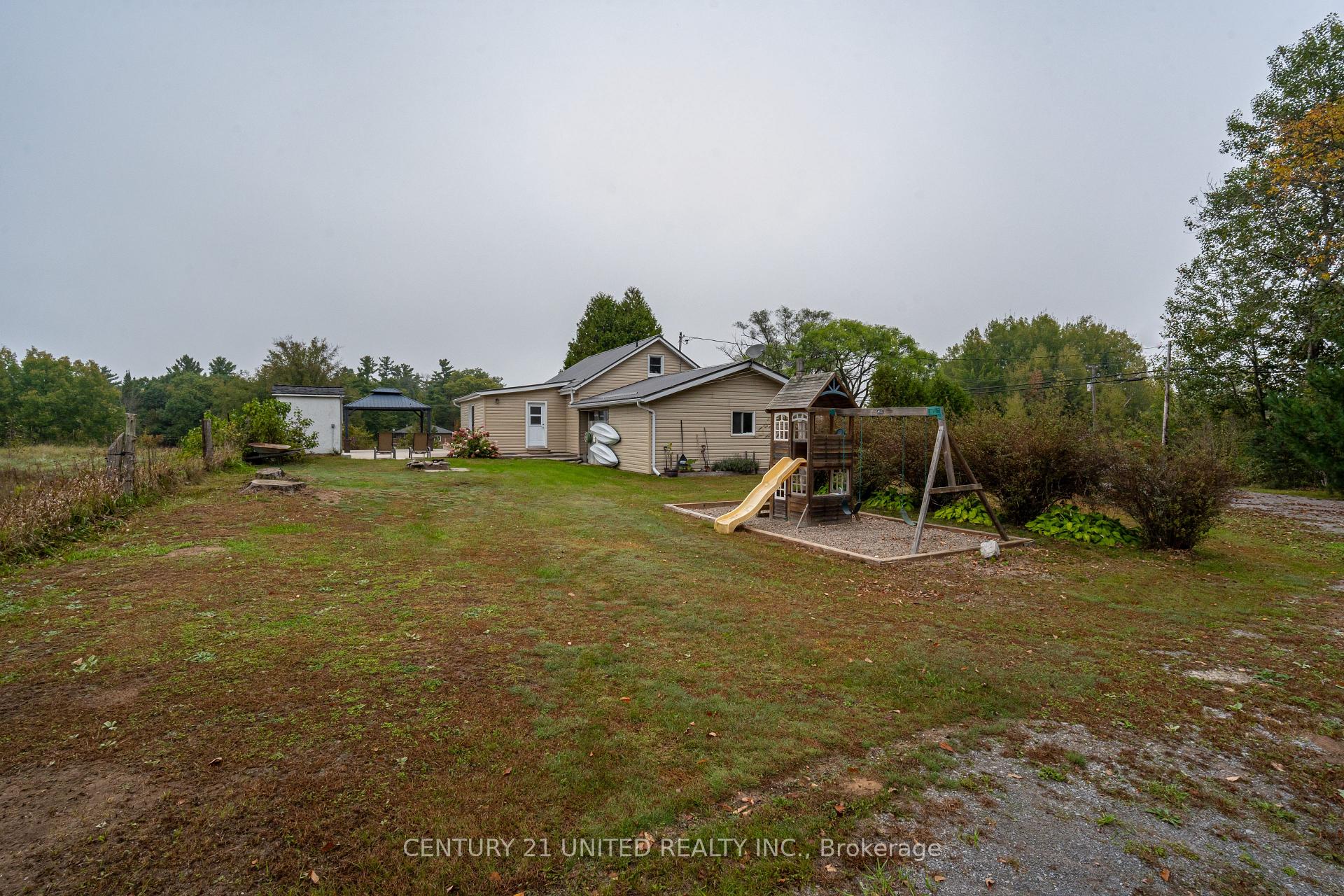 Photo 27 of 3774 Highway 28, Douro-Dummer — HOMEH