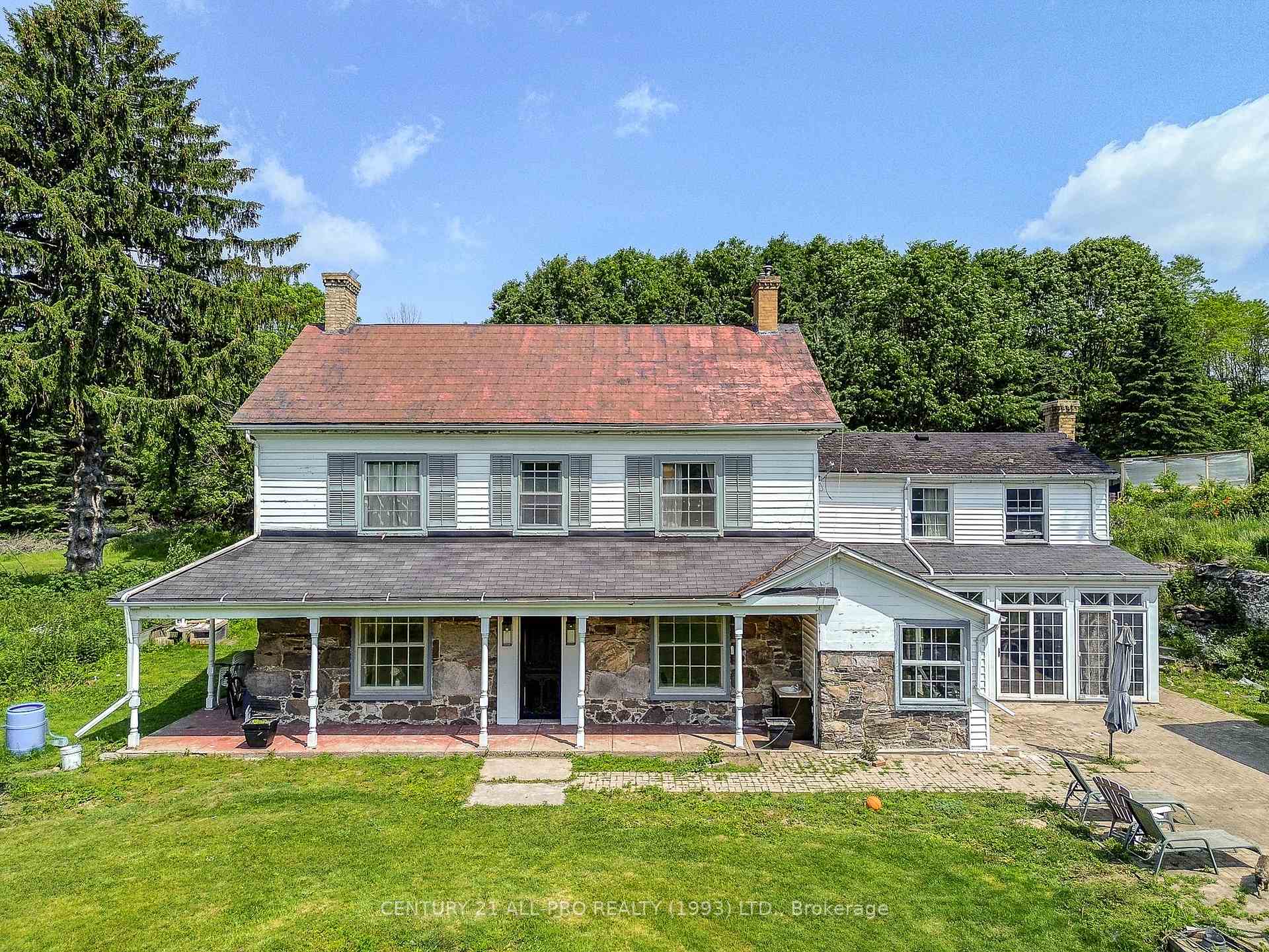 Photo 1 of 9340 Danforth Road E, Cobourg — HOMEH