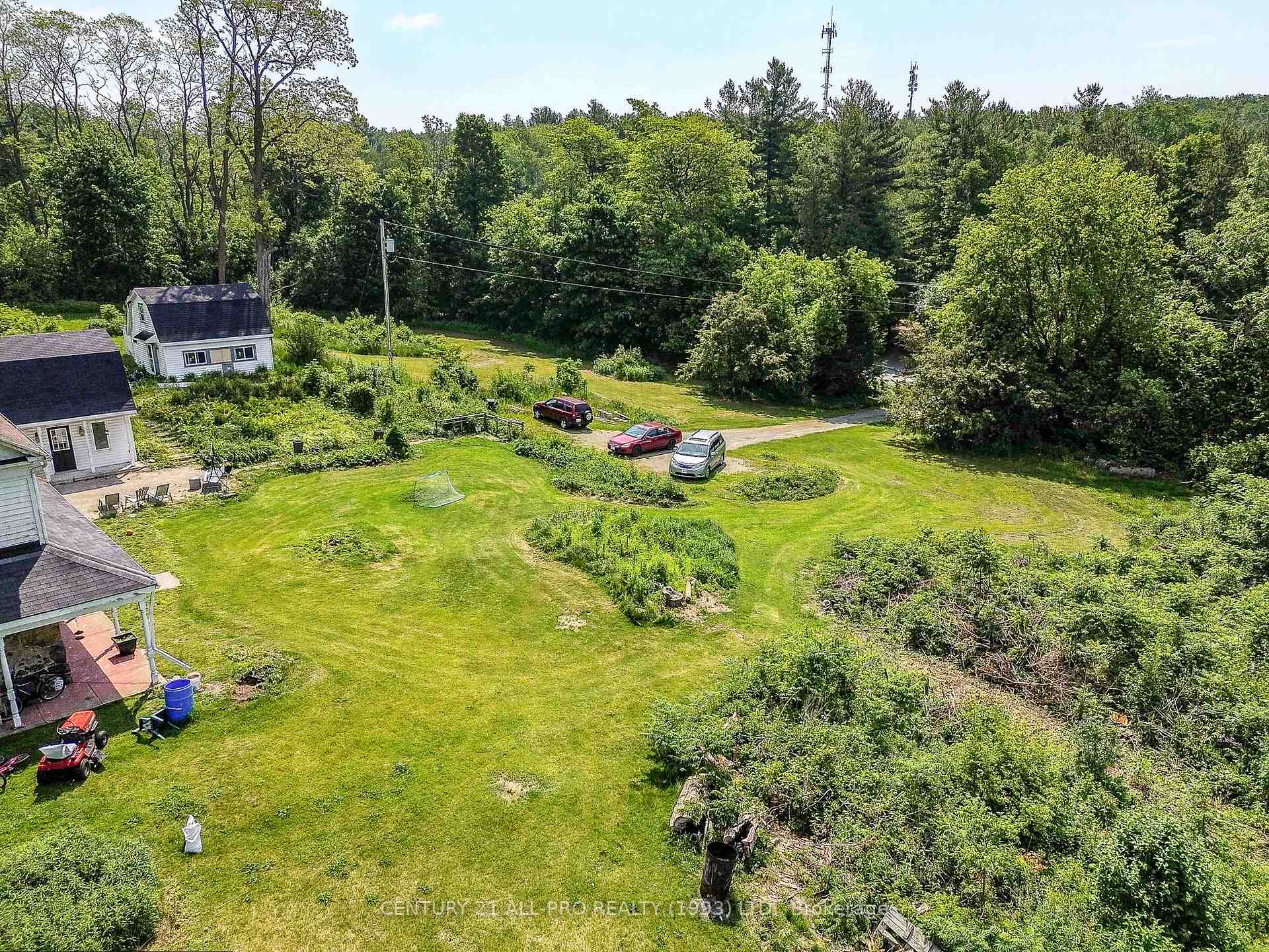 Photo 5 of 9340 Danforth Road E, Cobourg — HOMEH