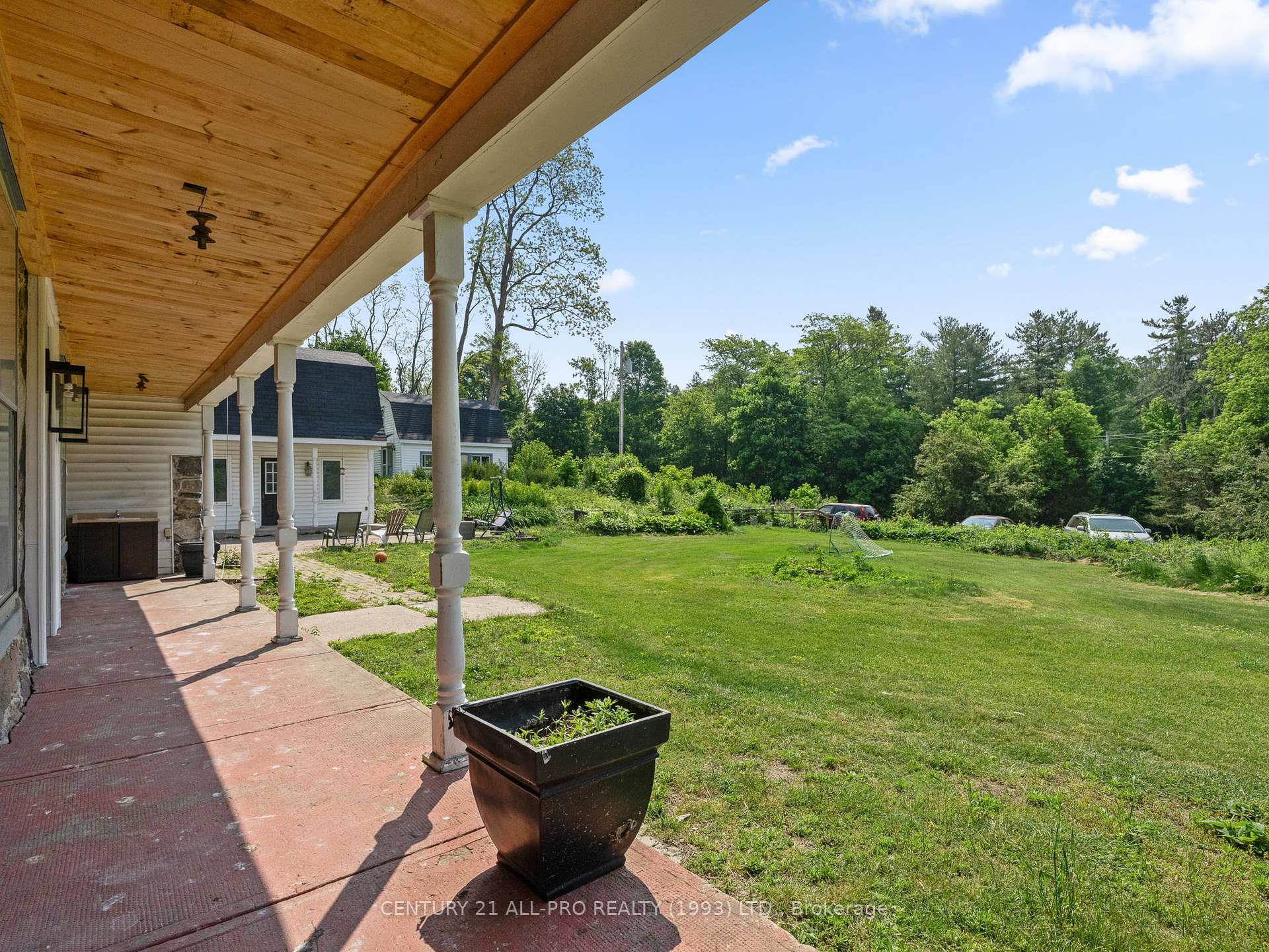 Photo 7 of 9340 Danforth Road E, Cobourg — HOMEH