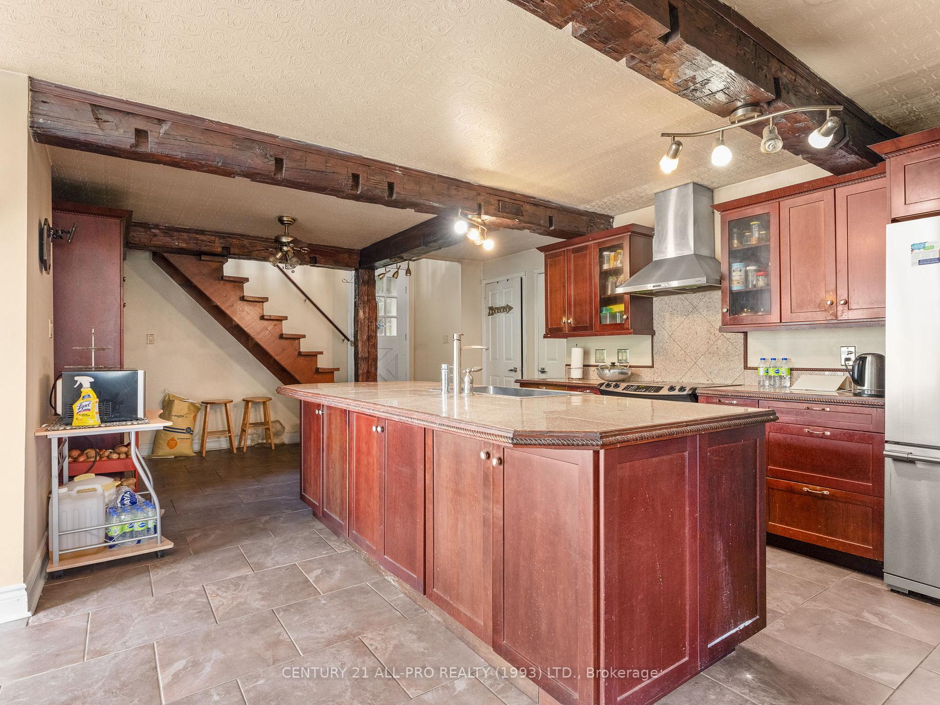 Photo 20 of 9340 Danforth Road E, Cobourg — HOMEH