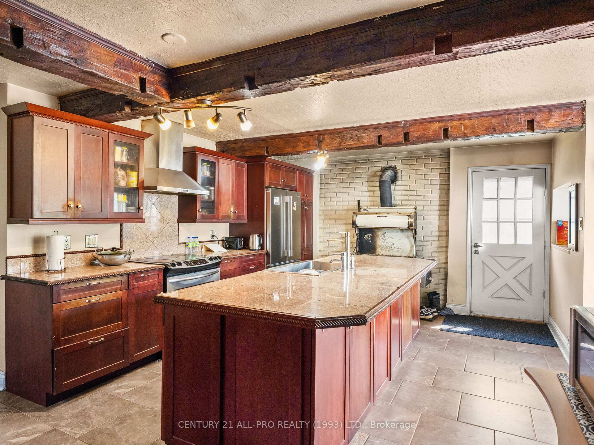 Photo 22 of 9340 Danforth Road E, Cobourg — HOMEH
