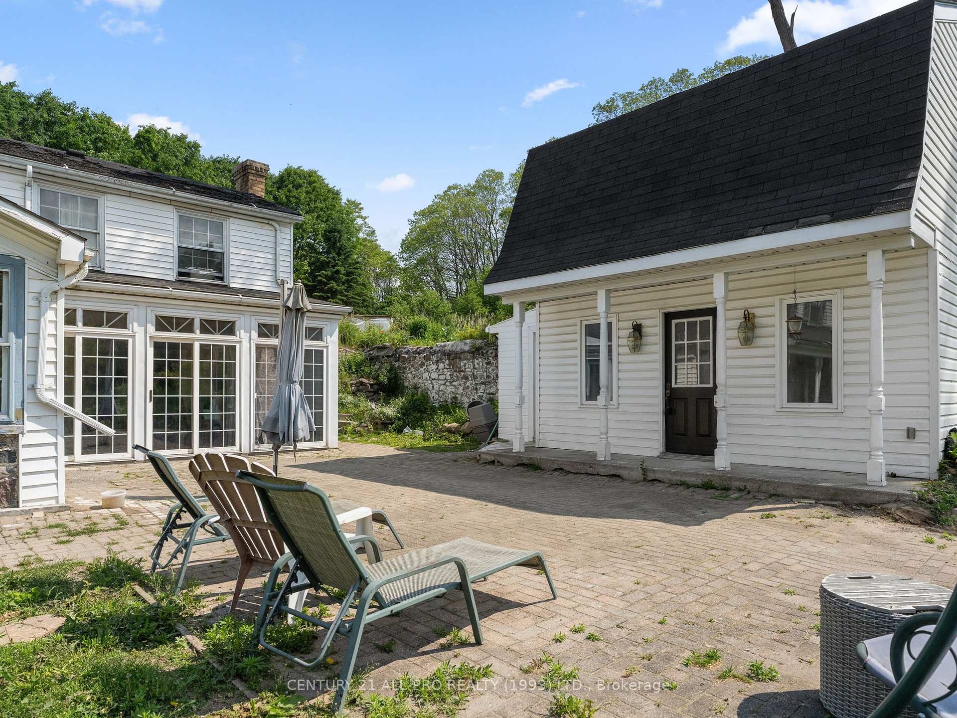 Photo 36 of 9340 Danforth Road E, Cobourg — HOMEH
