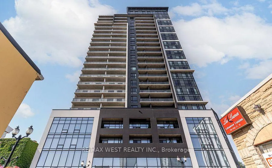 Photo 2 of Unit 908, 15 Queen Street S, Hamilton, Central — HOMEH