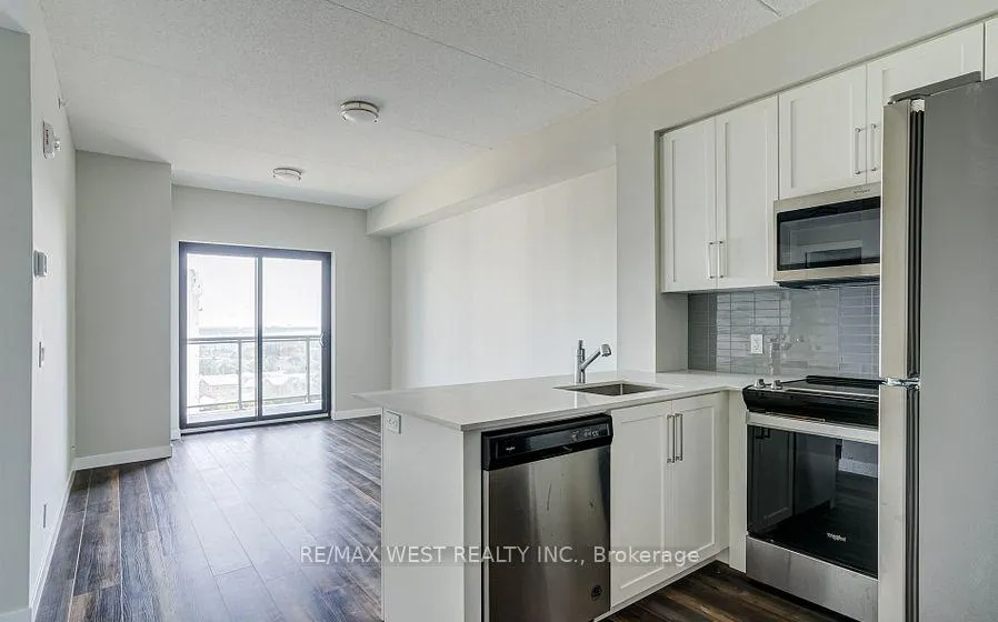 Photo 7 of Unit 908, 15 Queen Street S, Hamilton, Central — HOMEH