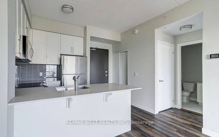 Photo 8 of Unit 908, 15 Queen Street S, Hamilton, Central — HOMEH
