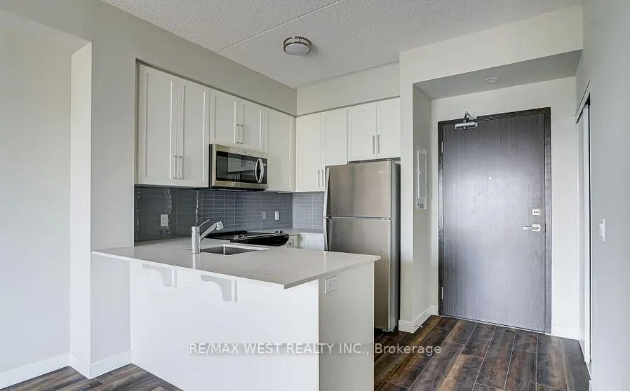 Photo 9 of Unit 908, 15 Queen Street S, Hamilton, Central — HOMEH