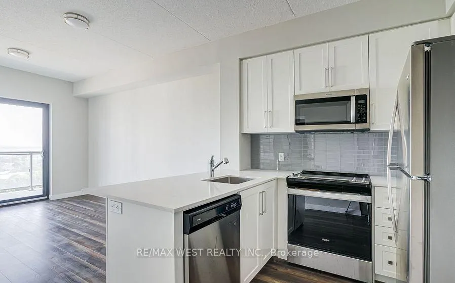 Photo 11 of Unit 908, 15 Queen Street S, Hamilton, Central — HOMEH