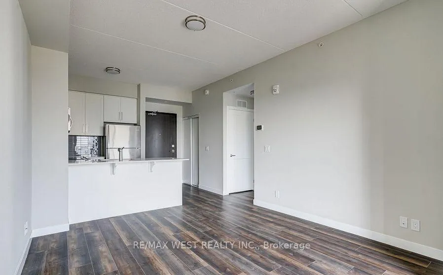 Photo 15 of Unit 908, 15 Queen Street S, Hamilton, Central — HOMEH