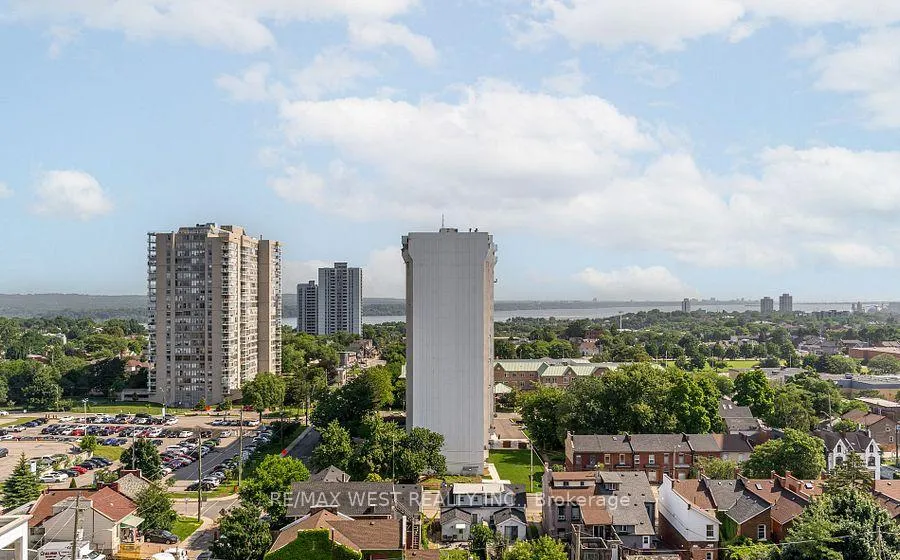 Photo 22 of Unit 908, 15 Queen Street S, Hamilton, Central — HOMEH