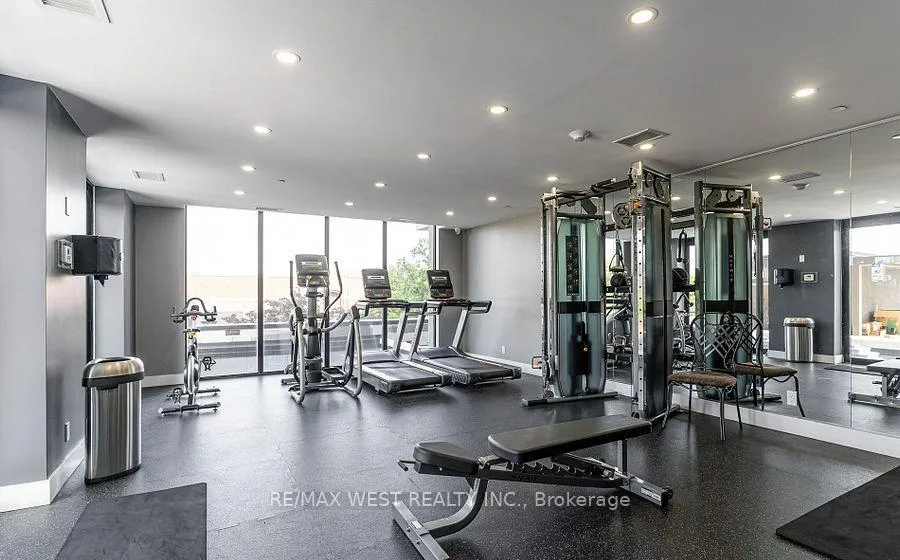Photo 34 of Unit 908, 15 Queen Street S, Hamilton, Central — HOMEH