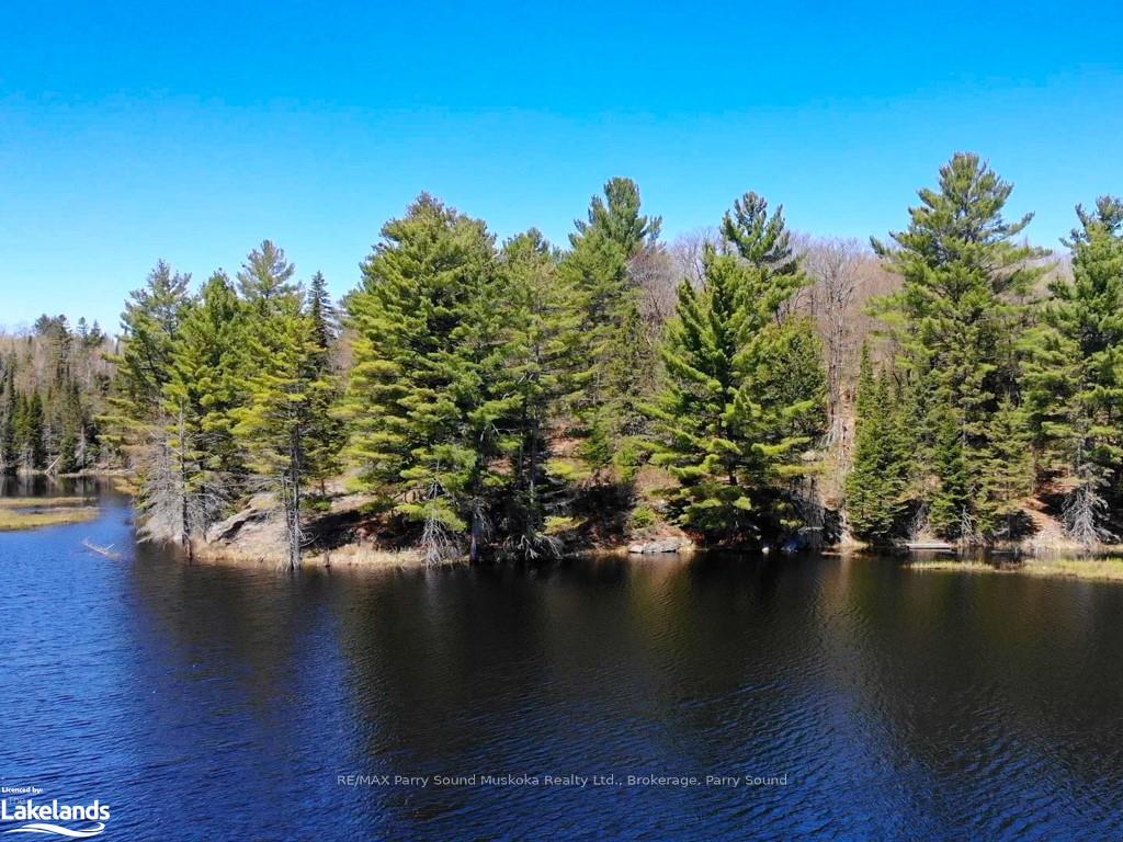 Photo 1 of Hwy 520 N, Magnetawan — HOMEH