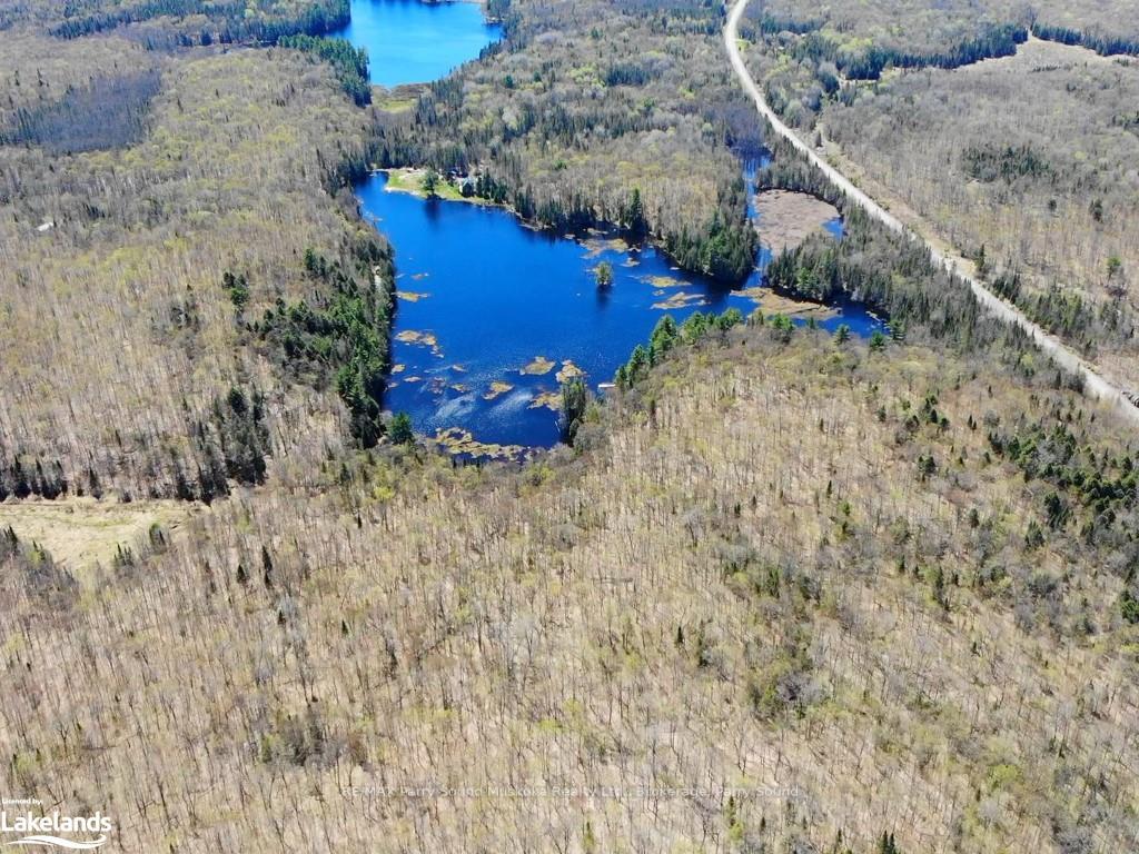 Photo 10 of Hwy 520 N, Magnetawan — HOMEH