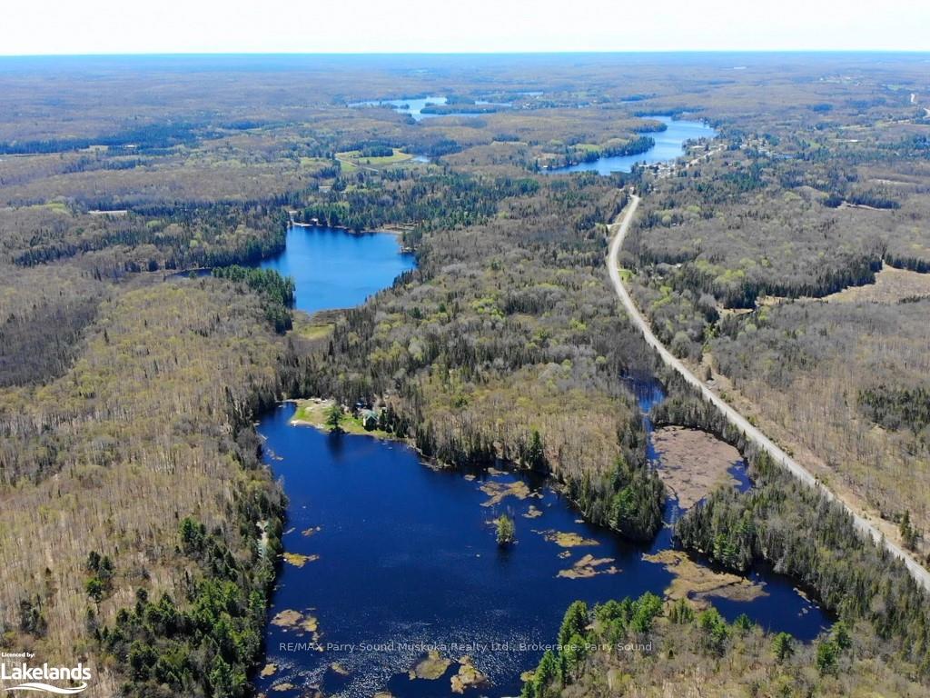 Photo 11 of Hwy 520 N, Magnetawan — HOMEH