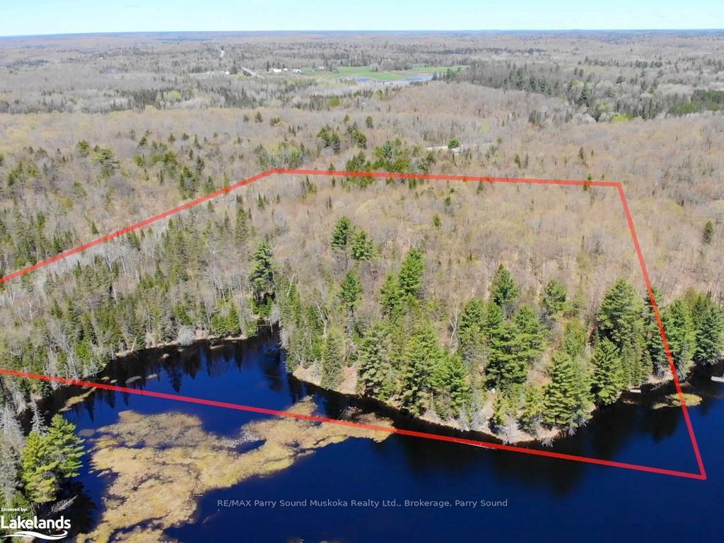 Photo 12 of Hwy 520 N, Magnetawan — HOMEH