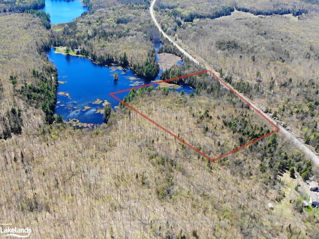 Photo 29 of Hwy 520 N, Magnetawan — HOMEH