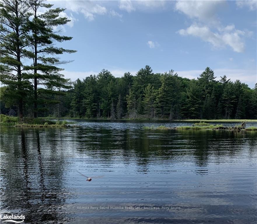 Photo 30 of Hwy 520 N, Magnetawan — HOMEH