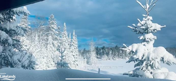 Photo 33 of Hwy 520 N, Magnetawan — HOMEH