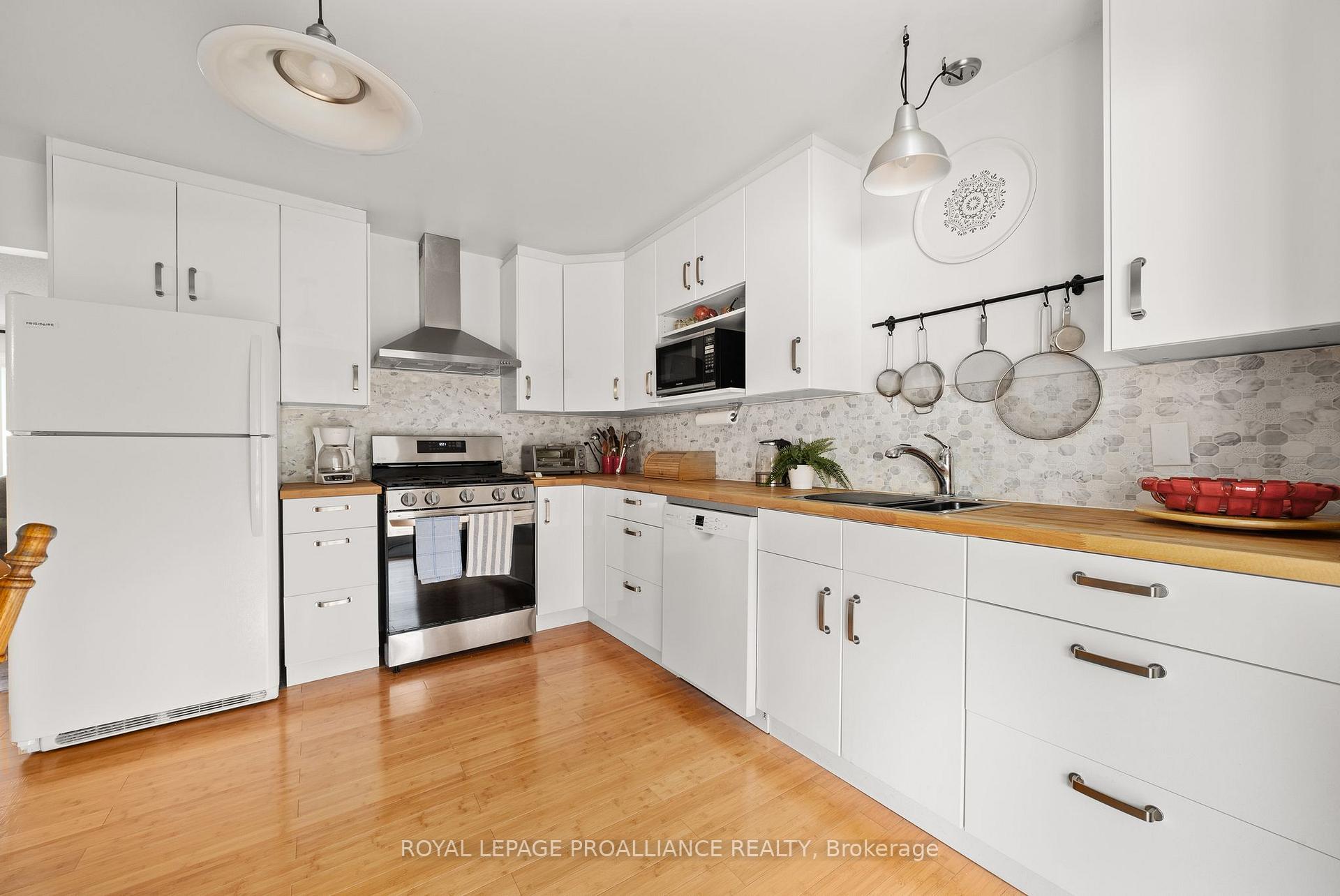 Photo 10 of 26 Tanner Drive, Stirling-Rawdon, Stirling Ward — HOMEH
