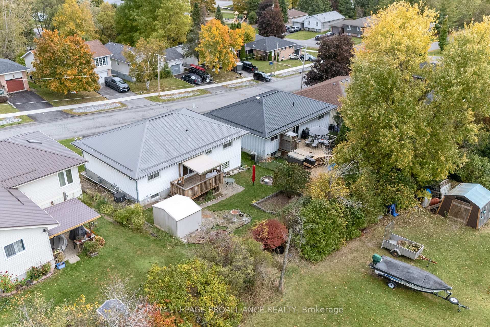 Photo 32 of 26 Tanner Drive, Stirling-Rawdon, Stirling Ward — HOMEH