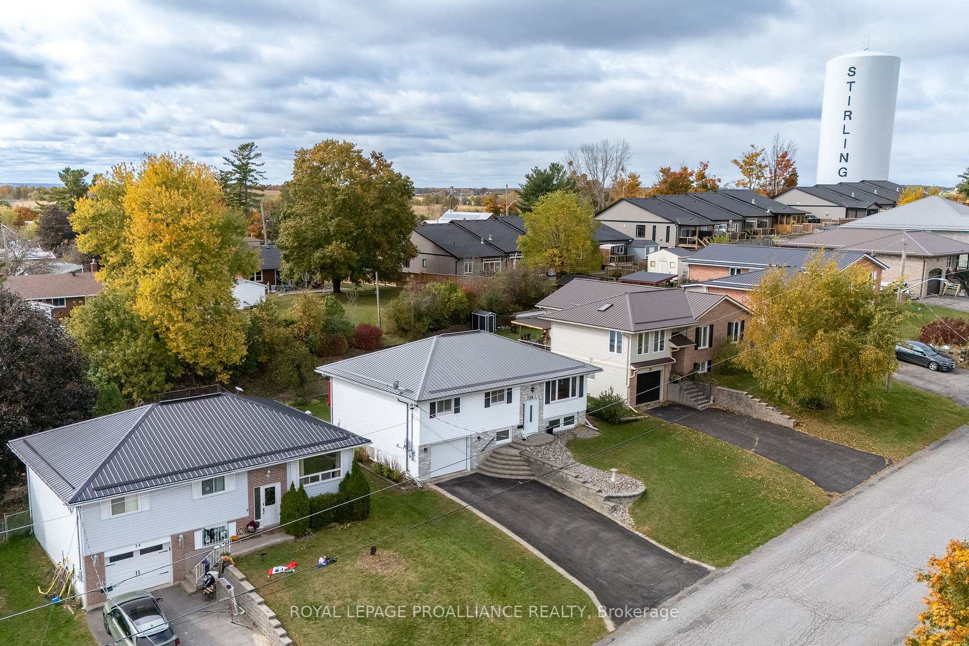 Photo 36 of 26 Tanner Drive, Stirling-Rawdon, Stirling Ward — HOMEH