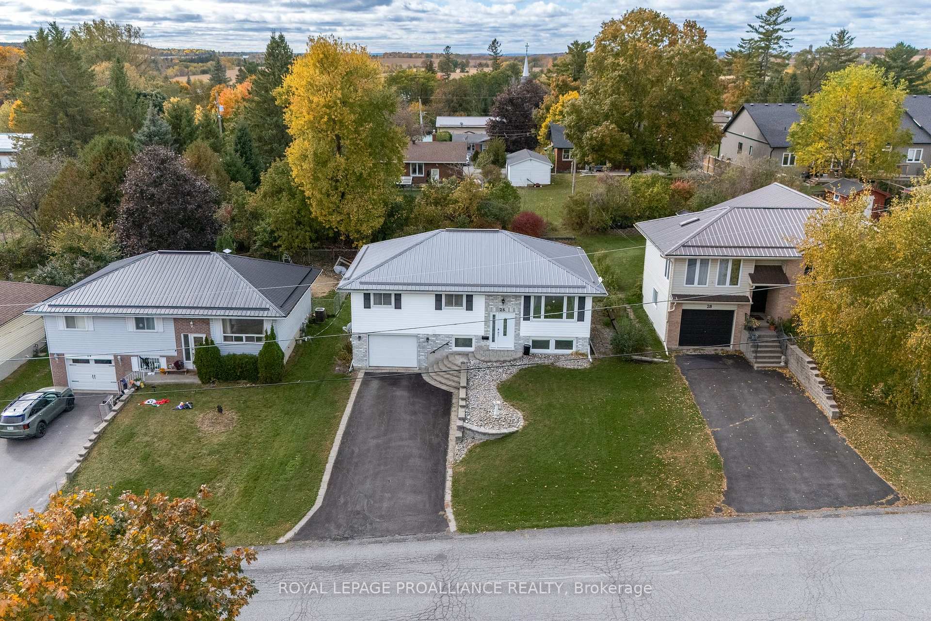 Photo 37 of 26 Tanner Drive, Stirling-Rawdon, Stirling Ward — HOMEH