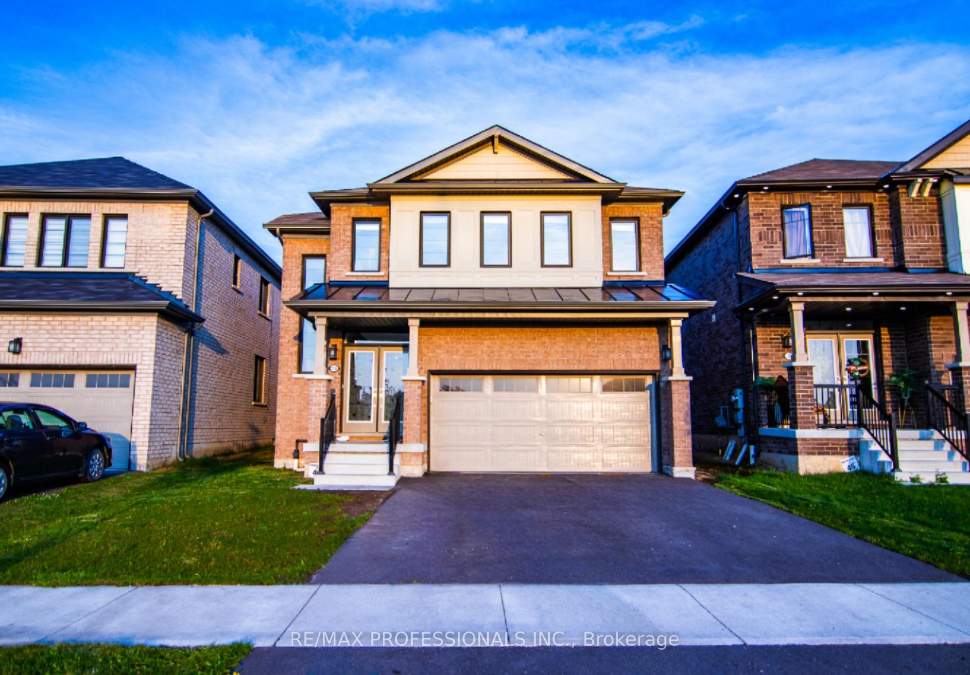Front of 112 Queen Mary Boulevard