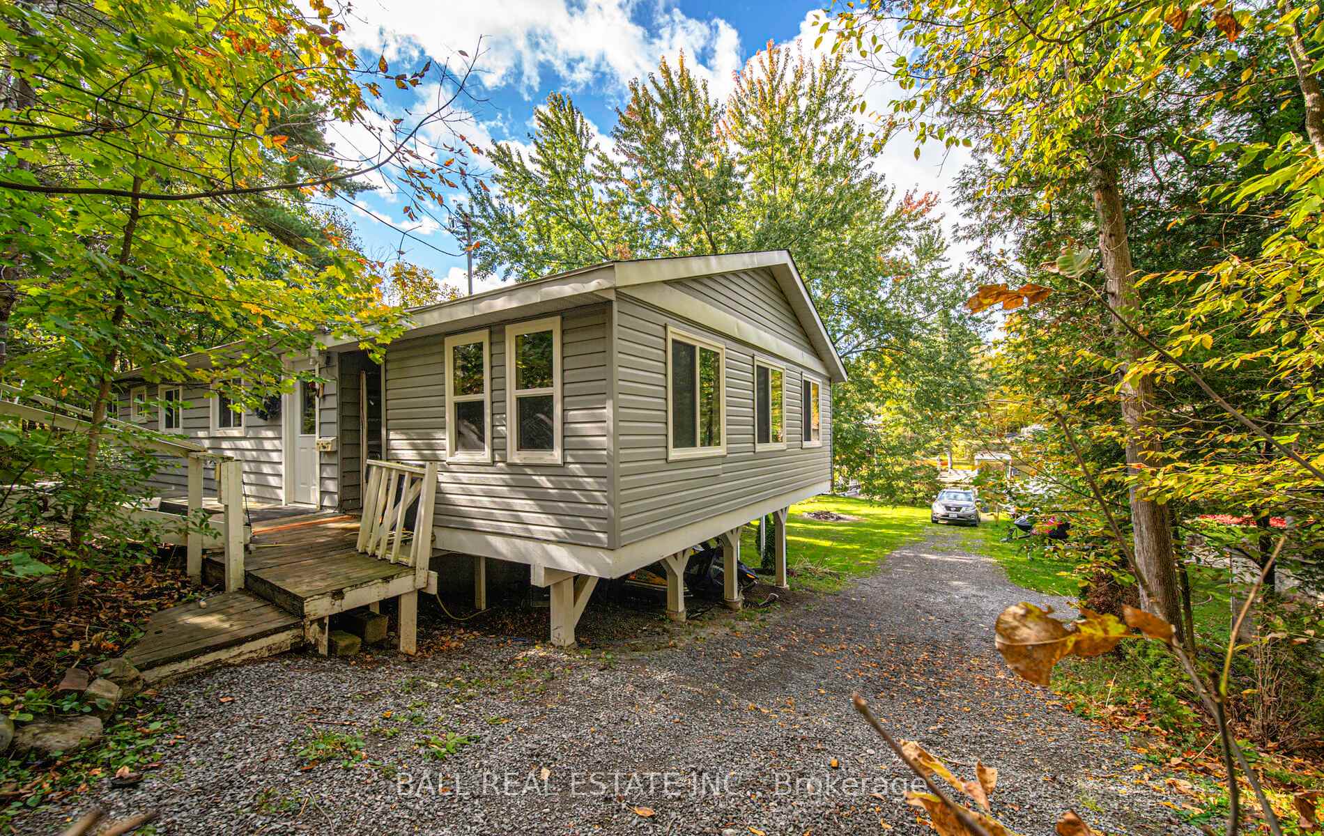 Photo 2 of 2374 Julia Shore Road E, Douro-Dummer — HOMEH