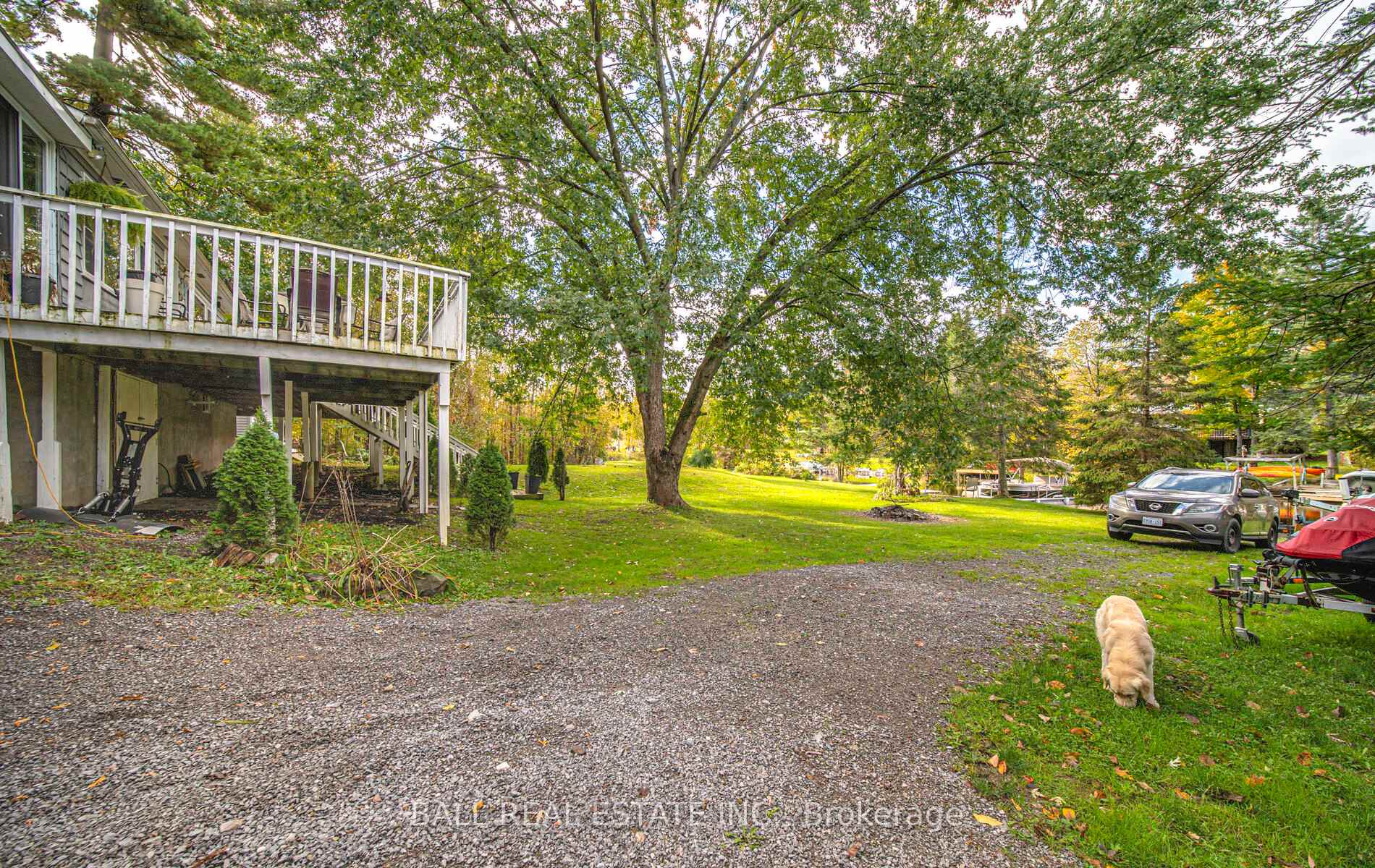 Photo 4 of 2374 Julia Shore Road E, Douro-Dummer — HOMEH