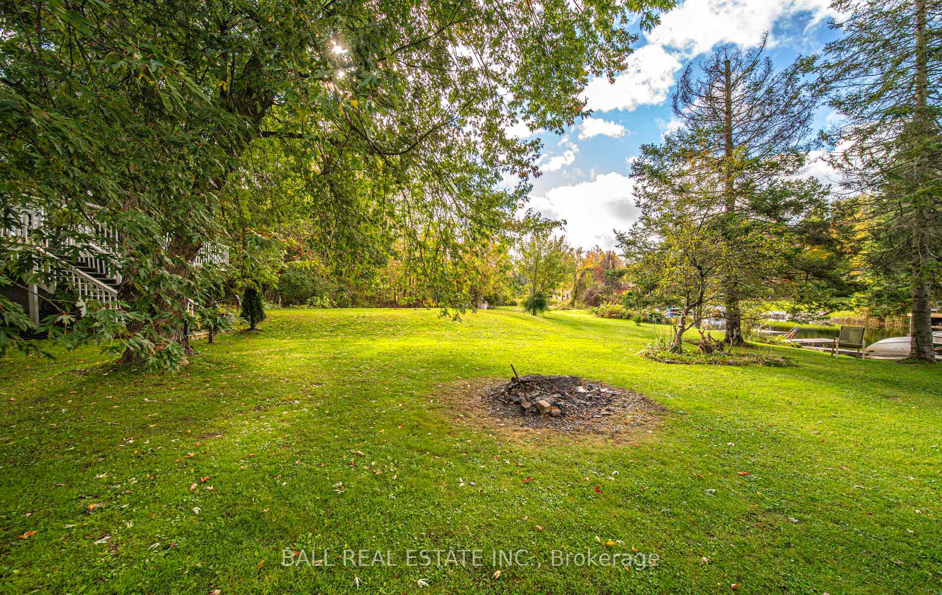 Photo 5 of 2374 Julia Shore Road E, Douro-Dummer — HOMEH