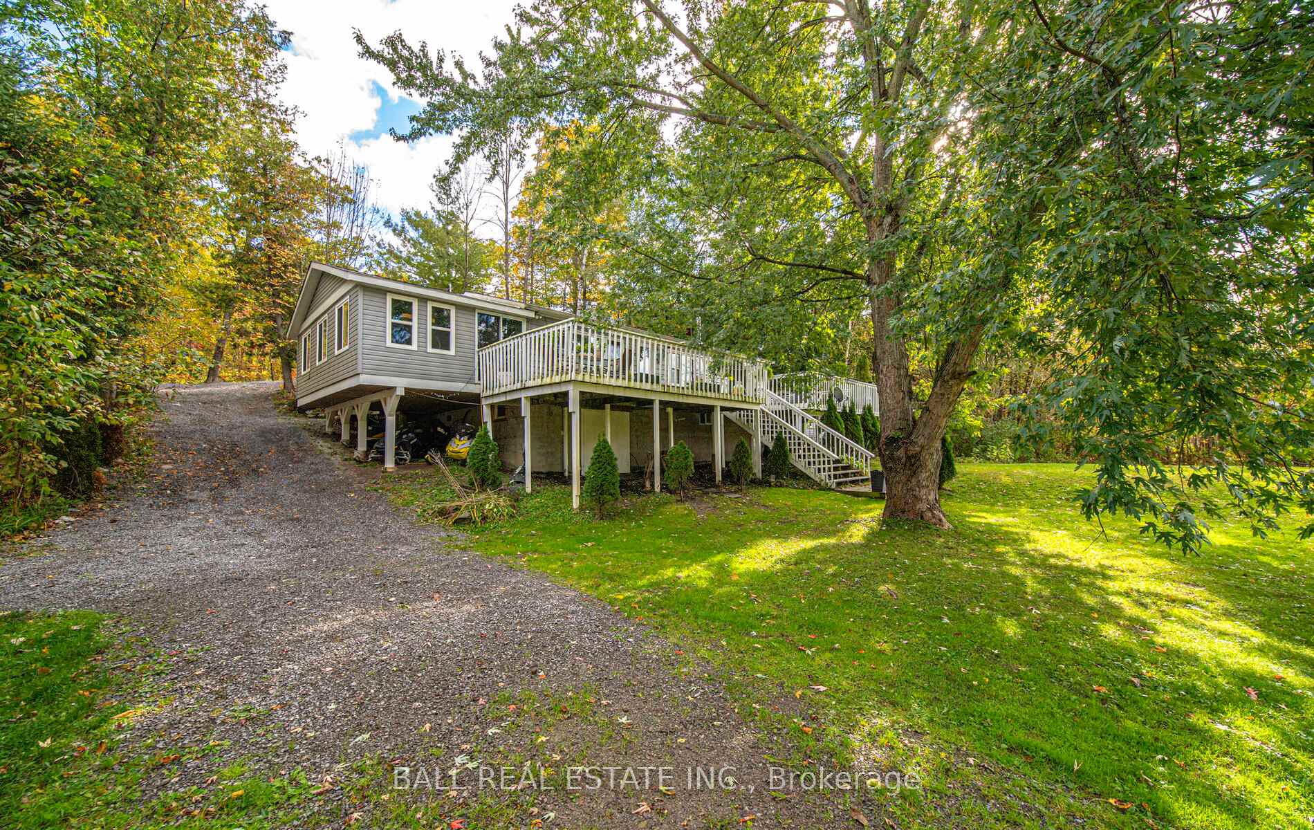 Photo 6 of 2374 Julia Shore Road E, Douro-Dummer — HOMEH