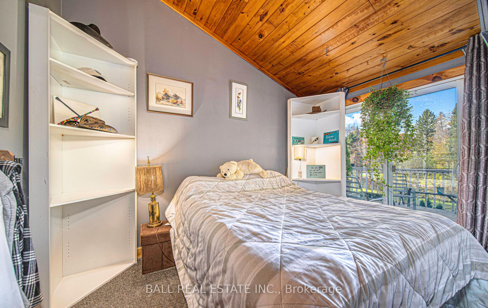 Photo 17 of 2374 Julia Shore Road E, Douro-Dummer — HOMEH